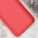 Фото Силиконовый чехол Candy Full Camera для Xiaomi Redmi Note 13 Pro 4G / Poco M6 Pro 4G / Note 14S (Красный / Camellia) в магазине vchehle.ua