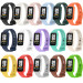 Силіконовий ремінець для Xiaomi Mi Smart Band 9 Active