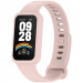 Силіконовий ремінець для Xiaomi Mi Smart Band 9 Active (Powder)