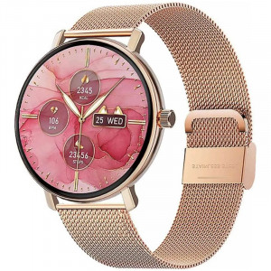 Смарт-часы WiWU SW07 Smart sports watch (call version)