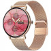 Смарт-годинник WiWU SW07 Smart sports watch (call version) (Gold)
