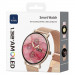 Фото Смарт-годинник WiWU SW07 Smart sports watch (call version) (Gold) в маназині vchehle.ua