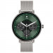 Фото Смарт-годинник WiWU SW07 Smart sports watch (call version) (Silver) в маназині vchehle.ua