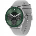 Смарт-годинник WiWU SW07 Smart sports watch (call version) (Silver) в магазині vchehle.ua