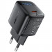 СЗУ Acefast A135 PD40W GaN (1USB-C)