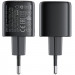 Заказать СЗУ Acefast A135 PD40W GaN (1USB-C) (Black) на vchehle.ua