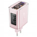 МЗП Acefast A45 Exploration series PD65W GaN (1USB-A/2C) (Cherry blossom)