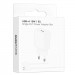 Фото МЗП Borofone BA111A Star QC3.0 15W (1USB-A) + кабель USB to Type-C (White) в маназині vchehle.ua