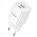 СЗУ Hoco C149A Charm PD30W+QC3.0 (1USB-A/1C)