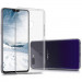 TPU чехол Epic Transparent 1,0mm для Oppo A5s / Oppo A12 (Бесцветный (прозрачный))