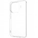TPU чохол Epic Transparent 1,0mm на Xiaomi 15T Pro (Безбарвний (прозорий))