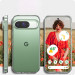 Фото TPU чехол Epic Transparent 1,5mm для Google Pixel 9 / 9 Pro / 10 / 10 Pro  (Бесцветный (прозрачный)) в магазине vchehle.ua