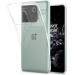 TPU чохол Epic Transparent 1,5mm на OnePlus 10T (Прозорий (прозорий))