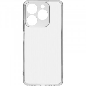 TPU чохол Epic Transparent 1,5mm для Realme C61 4G