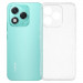 TPU чехол Epic Transparent 1,5mm Full Camera для Honor 400 Lite (Бесцветный (прозрачный))