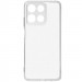 TPU чехол Epic Transparent 1,5mm Full Camera для Motorola Moto G17 / G15 (Бесцветный (прозрачный))