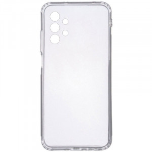 TPU чохол Epic Transparent 1,5mm Full Camera на Samsung Galaxy A13 4G