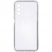 TPU чехол Epic Transparent 1,5mm Full Camera для Samsung Galaxy A13 4G (Бесцветный (прозрачный))