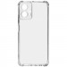 Замовити TPU чохол GETMAN Ease logo посилені кути Full Camera на Motorola Moto G24 (Прозорий (прозорий)) на vchehle.ua