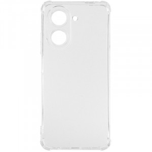 TPU чохол GETMAN Ease logo посилені кути Full Camera на Xiaomi Redmi A7 Pro 4G