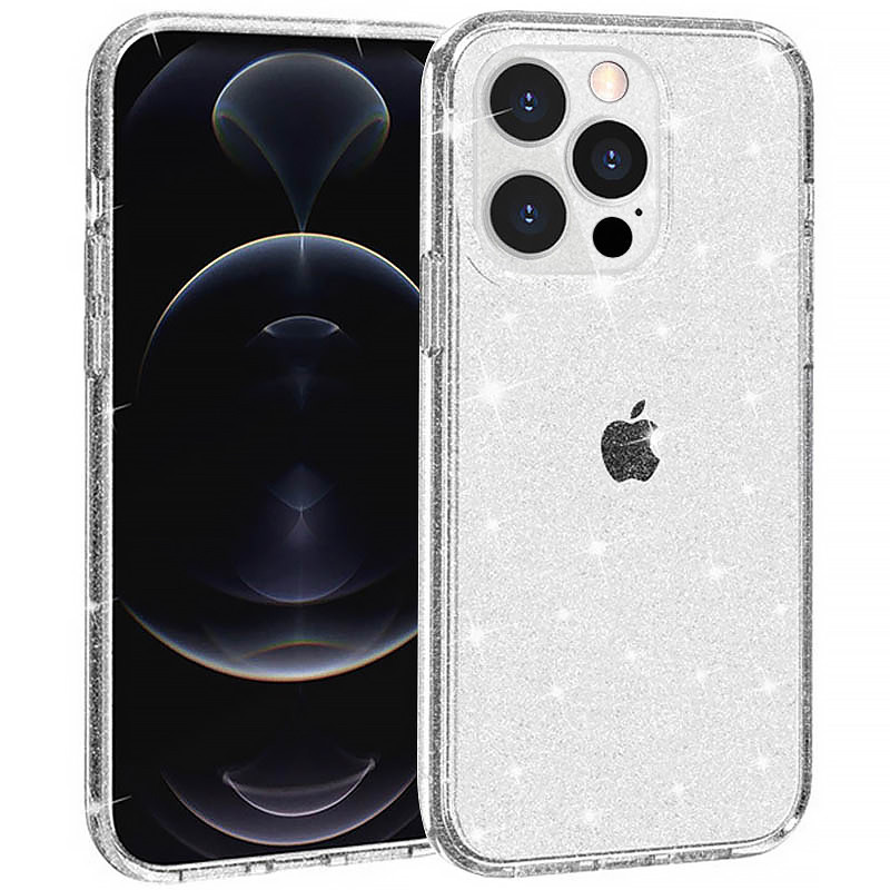 TPU чохол Nova на Apple iPhone 14 Pro Max (6.7")
