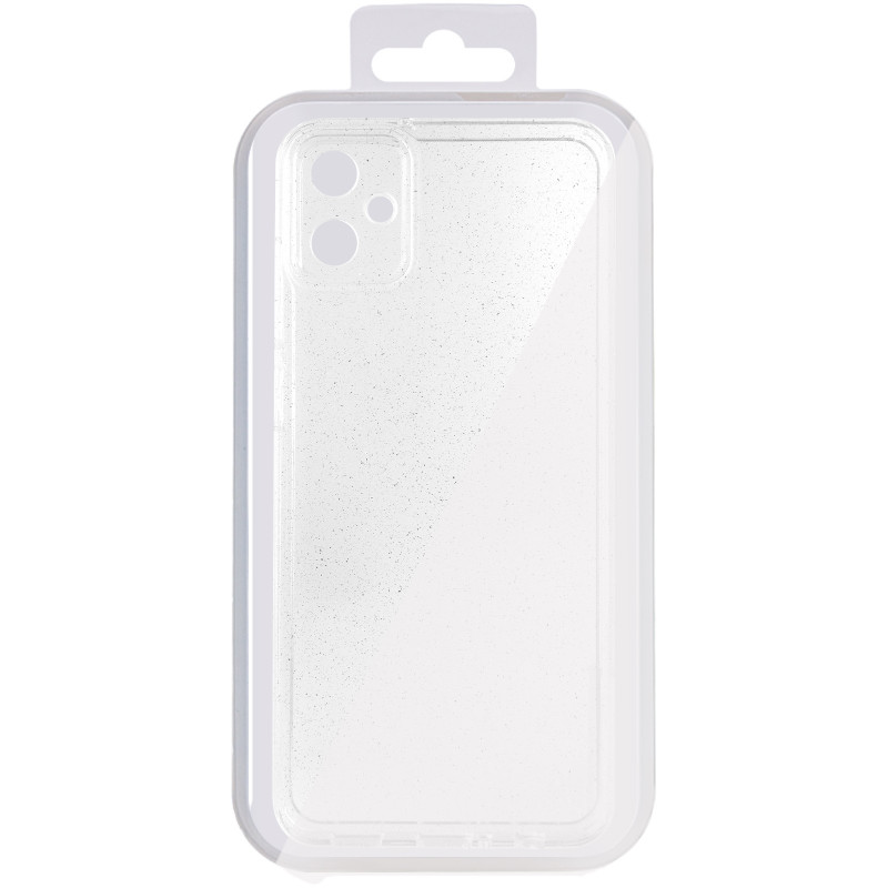Замовити TPU чохол Nova на Samsung Galaxy A06 (Clear) на vchehle.ua