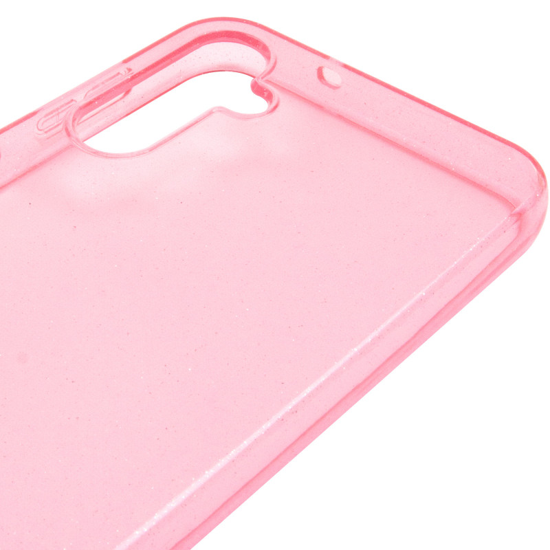 TPU чохол Nova на Samsung Galaxy A14 4G/5G (Pink) в магазині vchehle.ua