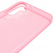 TPU чохол Nova на Samsung Galaxy A14 4G/5G (Pink) в магазині vchehle.ua