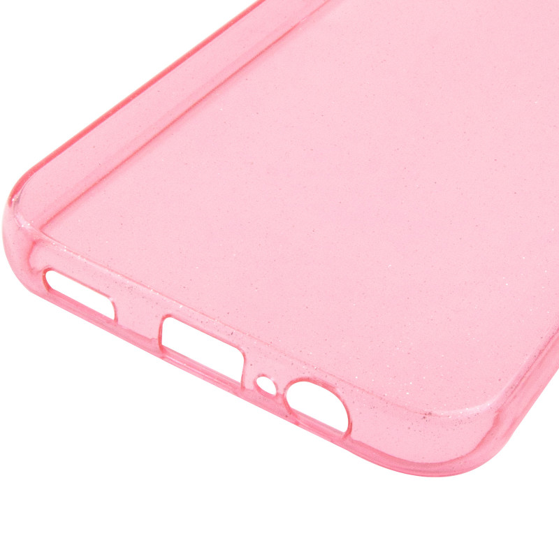 Купити TPU чохол Nova на Samsung Galaxy A14 4G/5G (Pink) на vchehle.ua