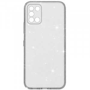 TPU чехол Nova для Samsung Galaxy A31