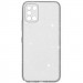 TPU чохол Nova на Samsung Galaxy A31 (Clear)