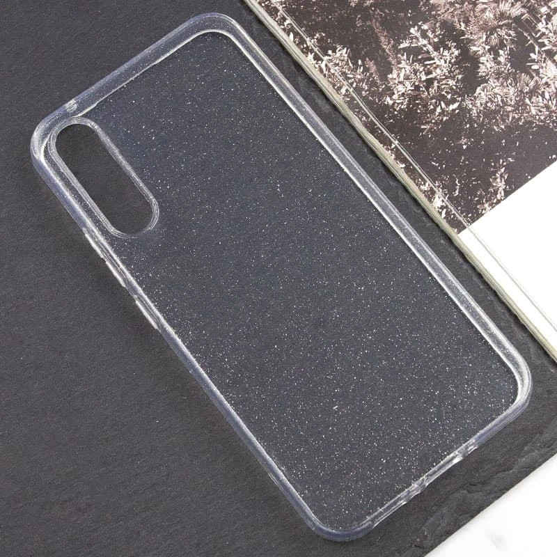 Фото TPU чохол Nova на Samsung Galaxy A50 (A505F) / A50s / A30s (Clear) на vchehle.ua