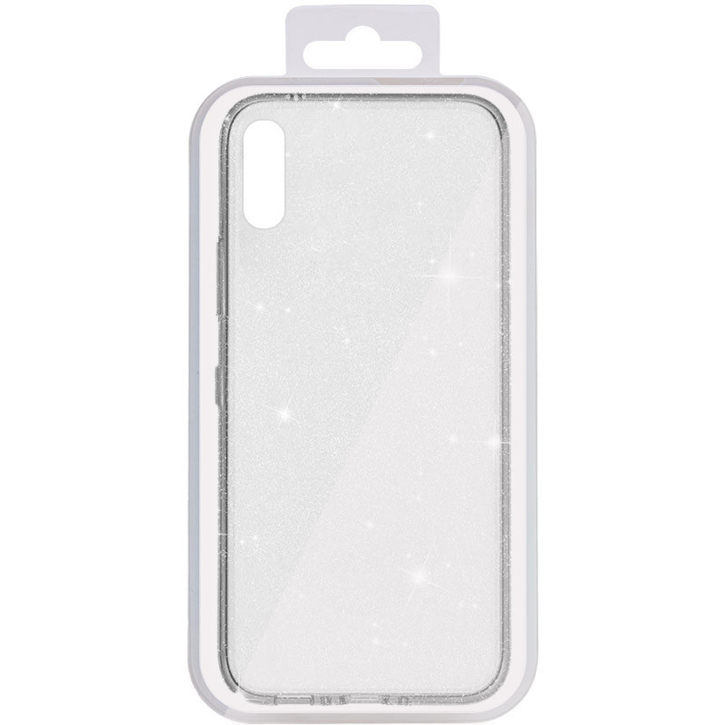 TPU чохол Nova на Samsung Galaxy A50 (A505F) / A50s / A30s (Clear) в магазині vchehle.ua
