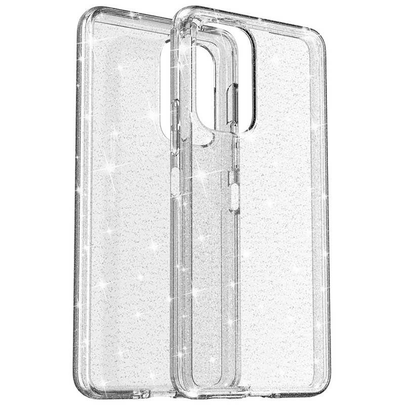 TPU чохол Nova на Xiaomi Redmi Note 11 (Global) / Note 11S (Clear)