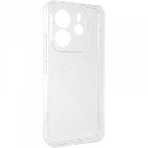 TPU чехол Nova для Xiaomi Redmi Note 14 4G (Europe version)