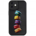 TPU чехол Prestige для Apple iPhone 12 (6.1") (Macarons)