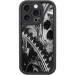 TPU чохол Prestige на Apple iPhone 16 Pro Max (6.9") (Gears)
