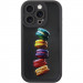 TPU чохол Prestige на Apple iPhone 16 Pro Max (6.9") (Macarons)