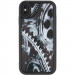 Фото TPU чохол Prestige на Apple iPhone XS Max (6.5") (Gears) на vchehle.ua