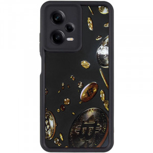 TPU чехол Prestige для Xiaomi Redmi Note 12 Pro 5G