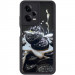 TPU чехол Prestige для Xiaomi Redmi Note 12 Pro 5G (Oreo)