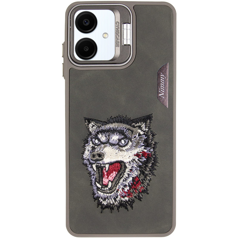 Фото TPU+PC чохол Friends на Samsung Galaxy A06 (Grey Wolf) на vchehle.ua
