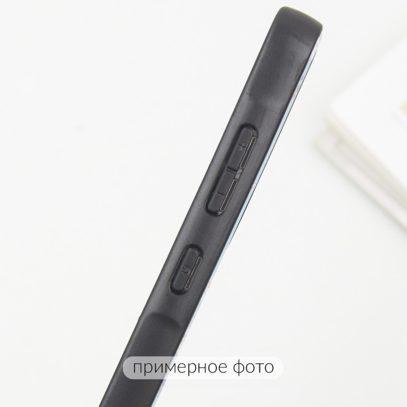 Купити TPU+PC чохол Secret для Xiaomi Poco X6 / Note 13 Pro 5G (White) на vchehle.ua