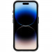 Фото TPU+PC чехол Space Carbon collection для Apple iPhone 15 Pro Max (6.7") (Black) в магазине vchehle.ua