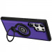 Фото TPU+Textured PC Magnet для Samsung Galaxy S23 Ultra (Purple) на vchehle.ua