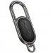Трекер Hoco E91J Orbit Tag 230 mAh (Black)