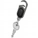 Трекер Hoco E91J Orbit Tag 230 mAh (Black) в магазині vchehle.ua
