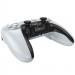 Уцінка Ігровий джойстик геймпад Hoco GA1 Phoenix for PS4 (Пошкоджене пакування / White) в магазині vchehle.ua
