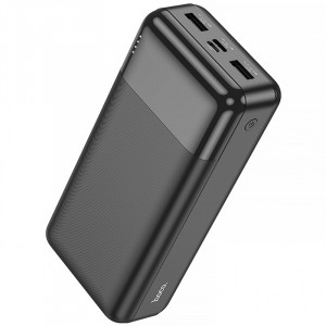 Уценка Портативное ЗУ Power Bank Hoco J72B 30000 mAh