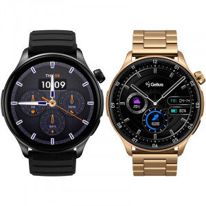 Уцінка Смарт-годинник Gelius GP-SW010 (Amazwatch GT3)